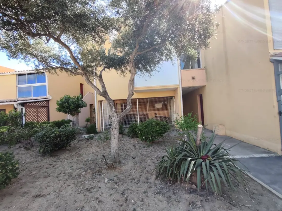 Location de Vacances Narbonne 142