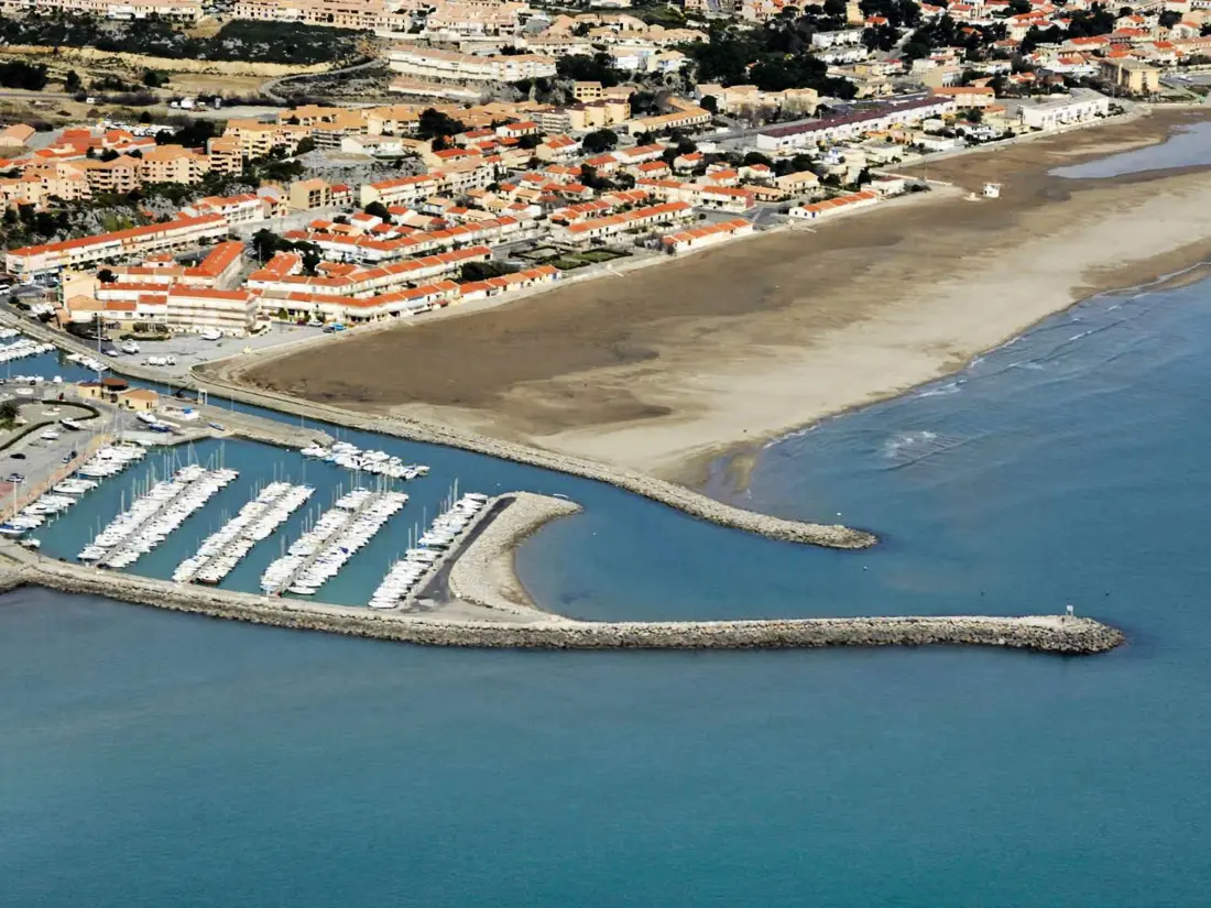 Location de Vacances Narbonne 144