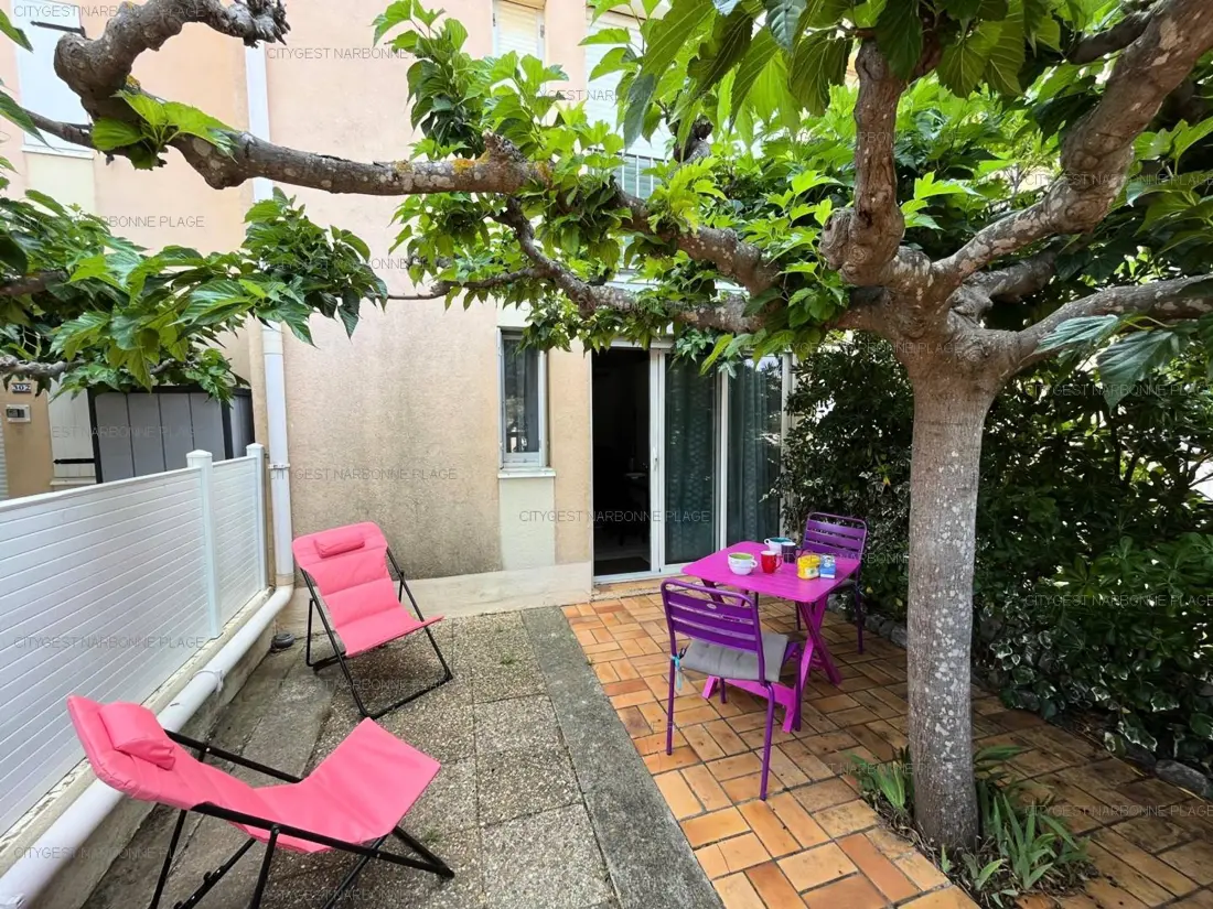 Location de Vacances Narbonne 144