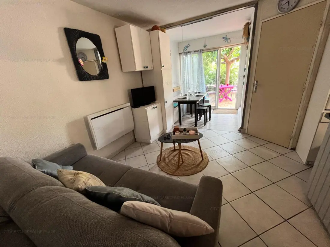 Location de Vacances Narbonne 144
