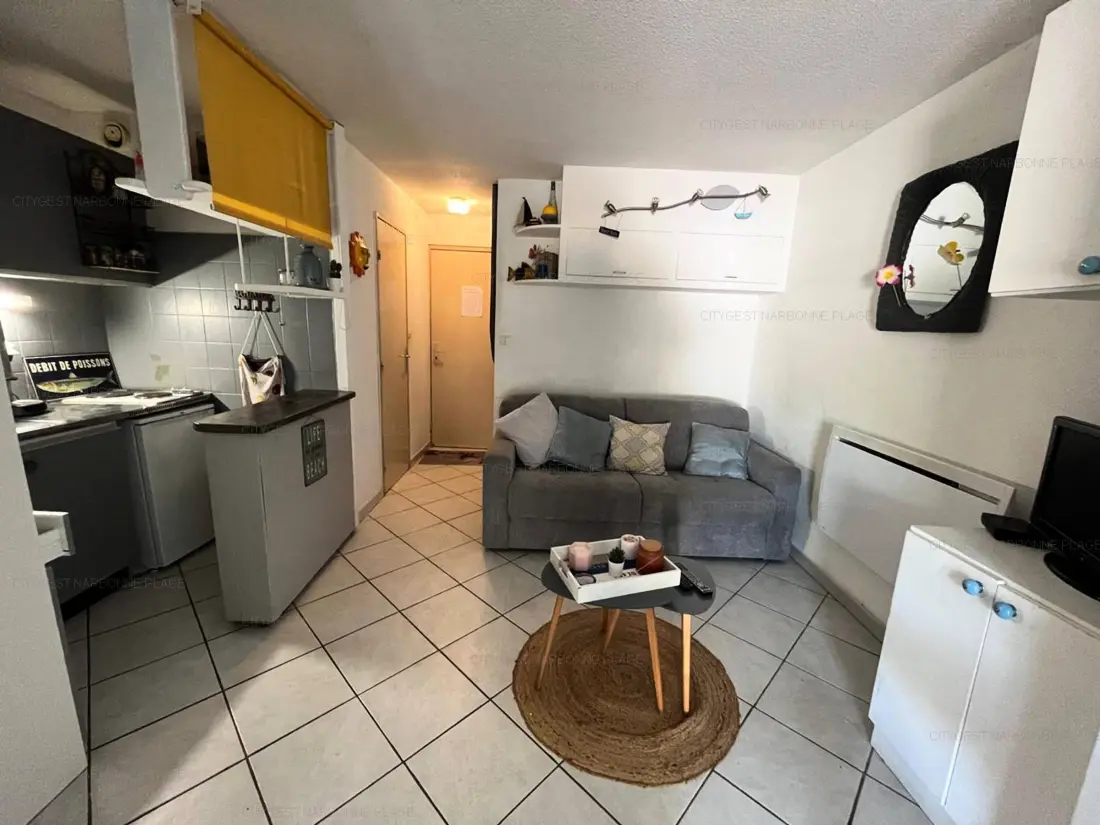 Location de Vacances Narbonne 144