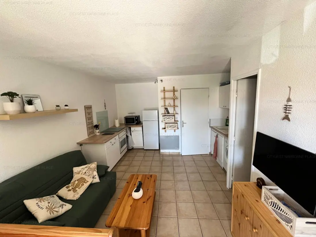Location de Vacances Narbonne 145