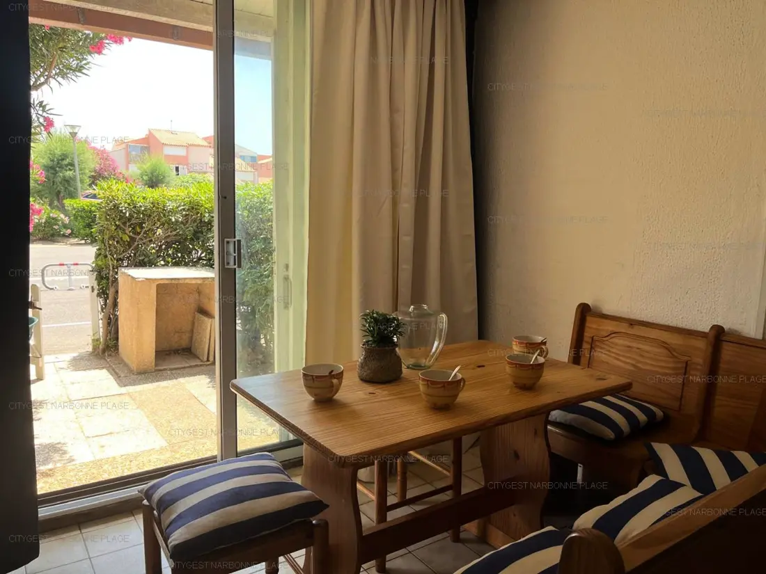 Location de Vacances Narbonne 145