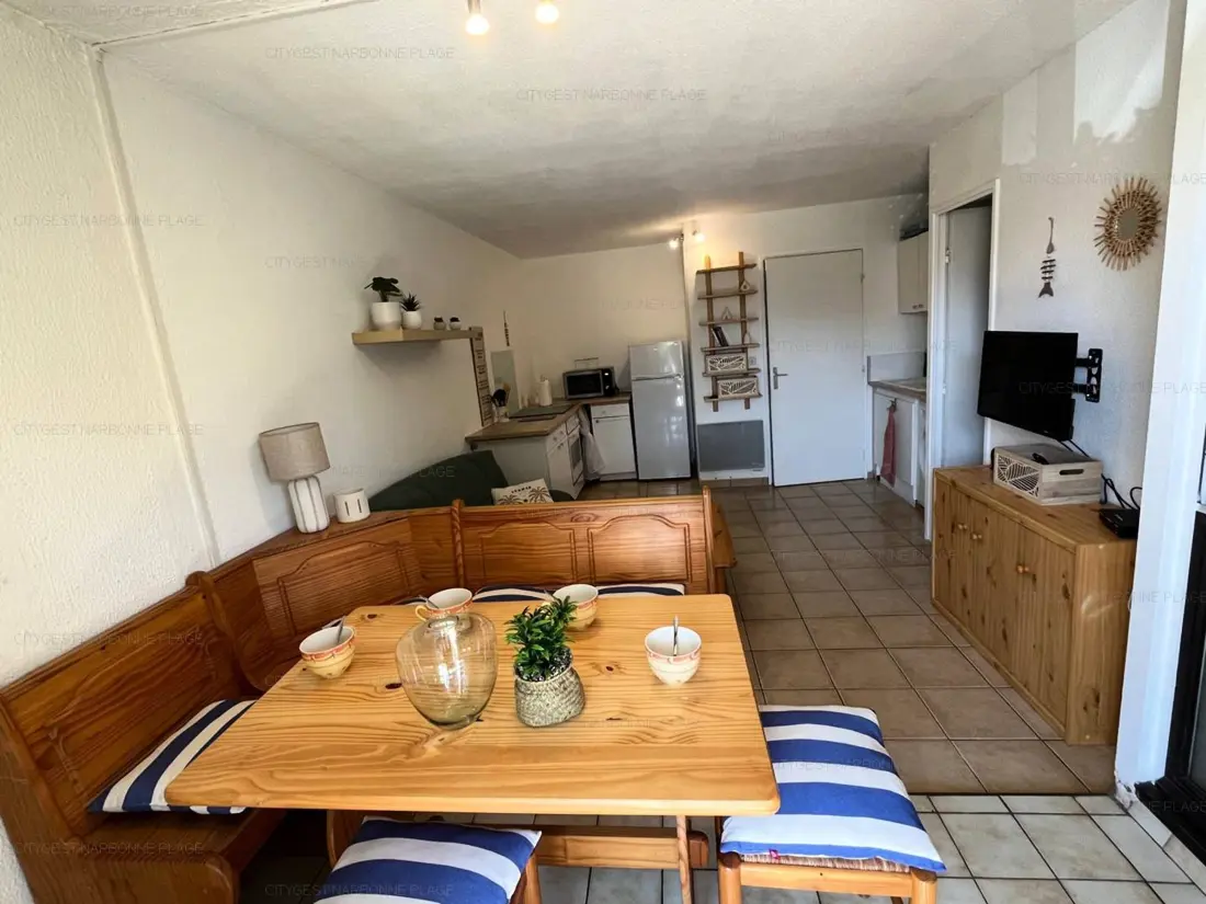 Location de Vacances Narbonne 145
