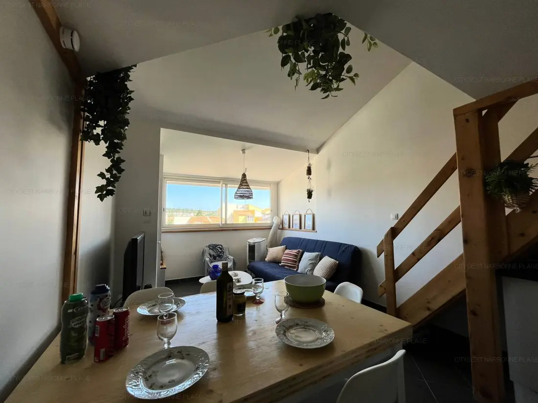 Location de Vacances Narbonne 146