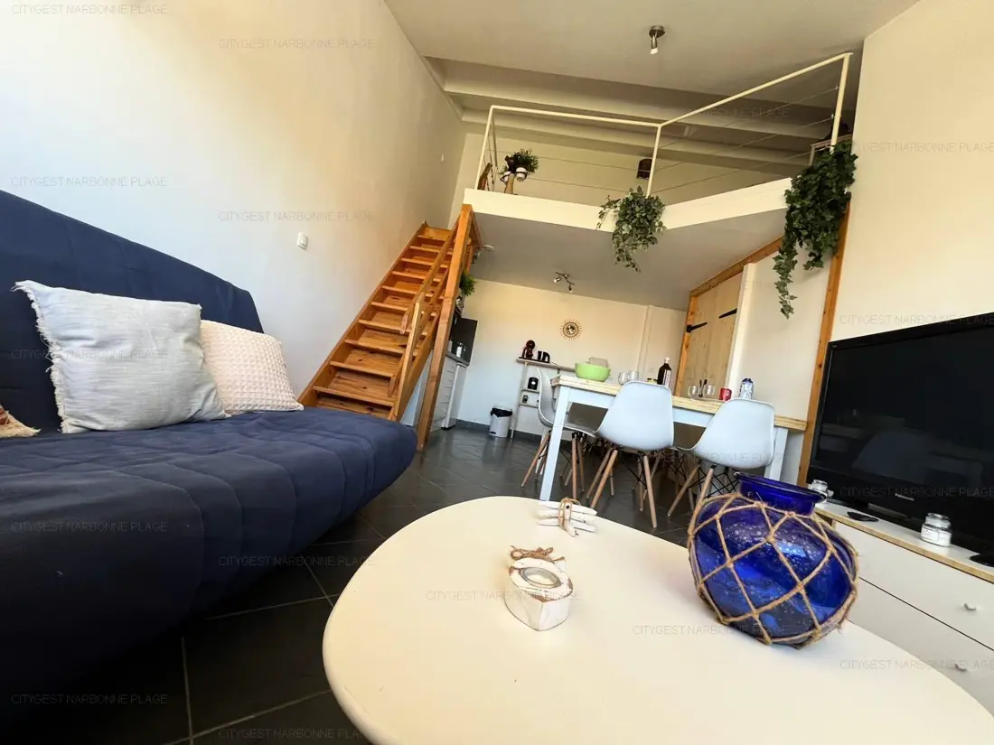 Location de Vacances Narbonne 146