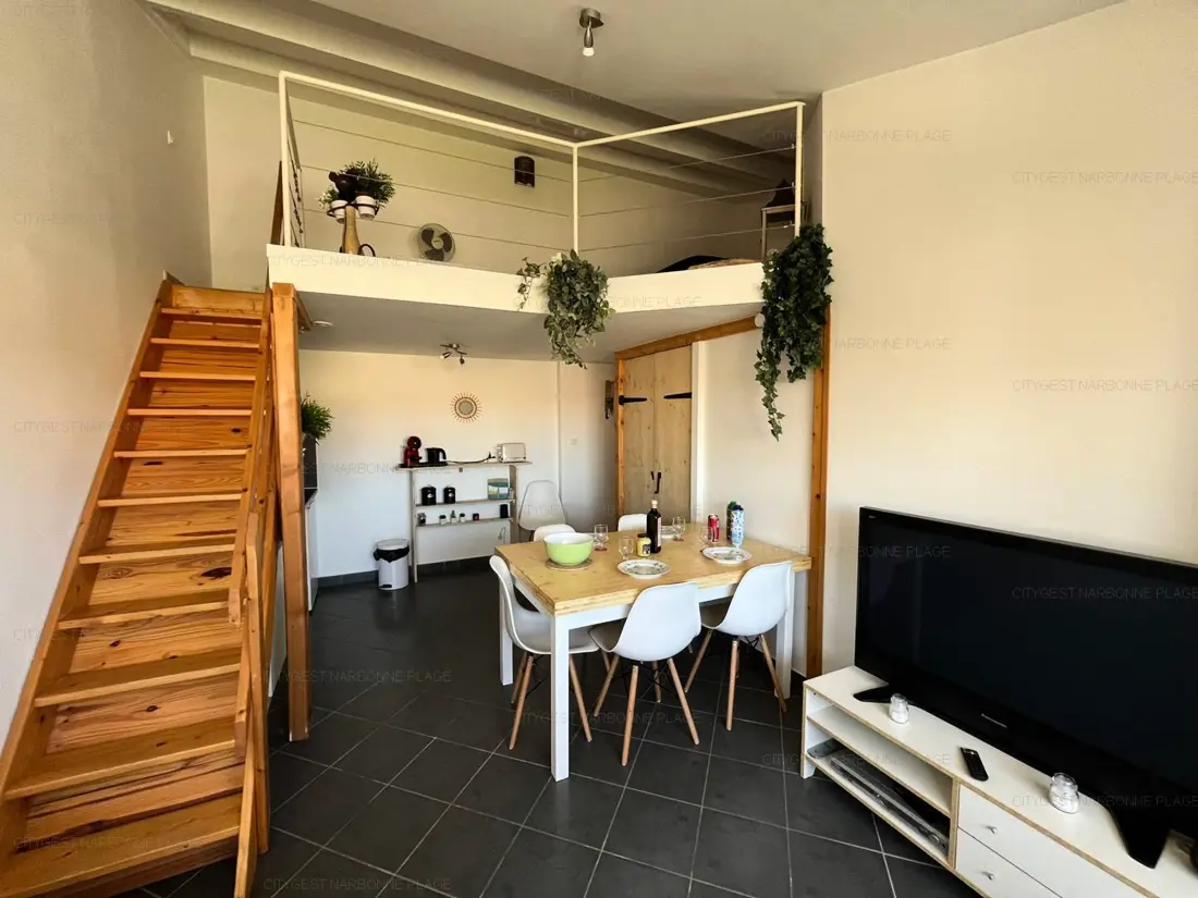 Location de Vacances Narbonne 146