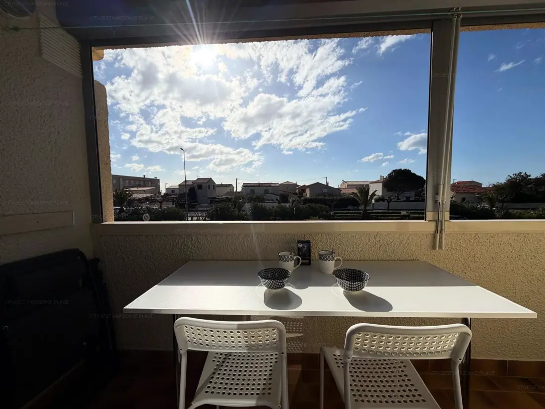 Location de Vacances Narbonne 149