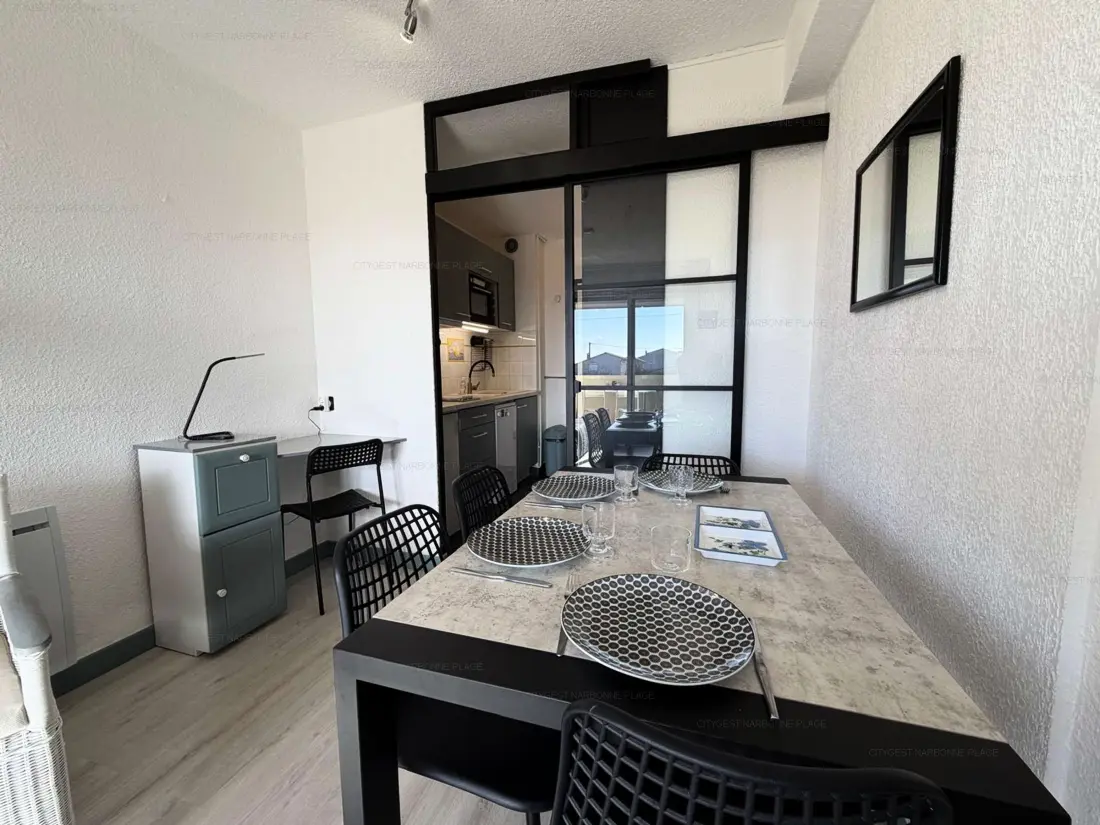 Location de Vacances Narbonne 149