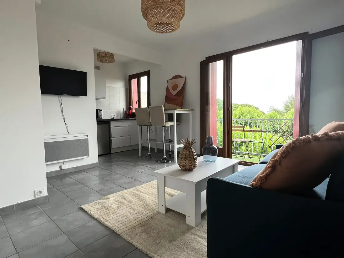 Location de Vacances Narbonne 154