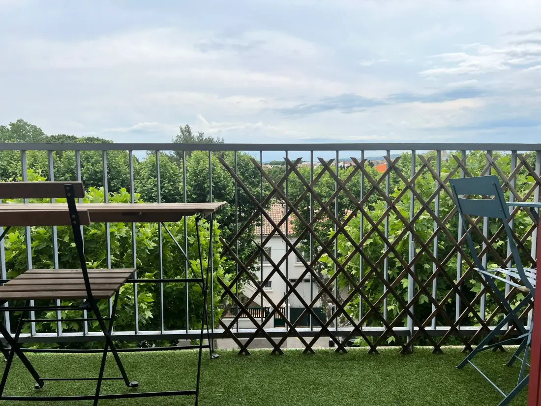 Location de Vacances Narbonne 154