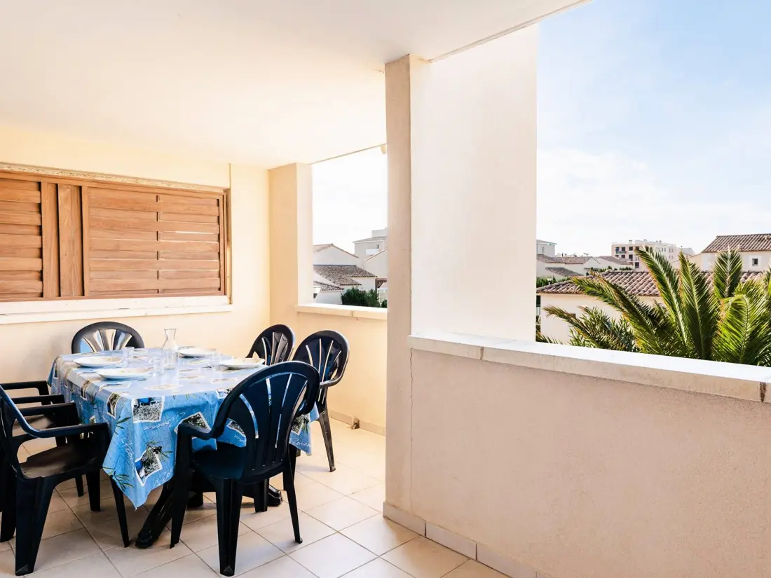 Location de Vacances Narbonne 17
