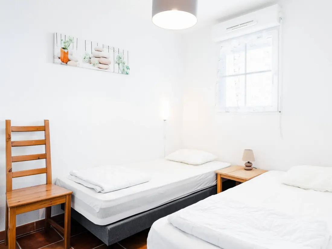 Location de Vacances Narbonne 17
