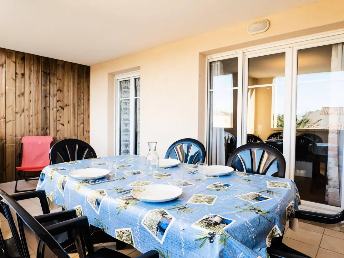 Location de Vacances Narbonne 17