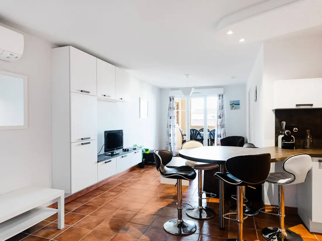 Location de Vacances Narbonne 17