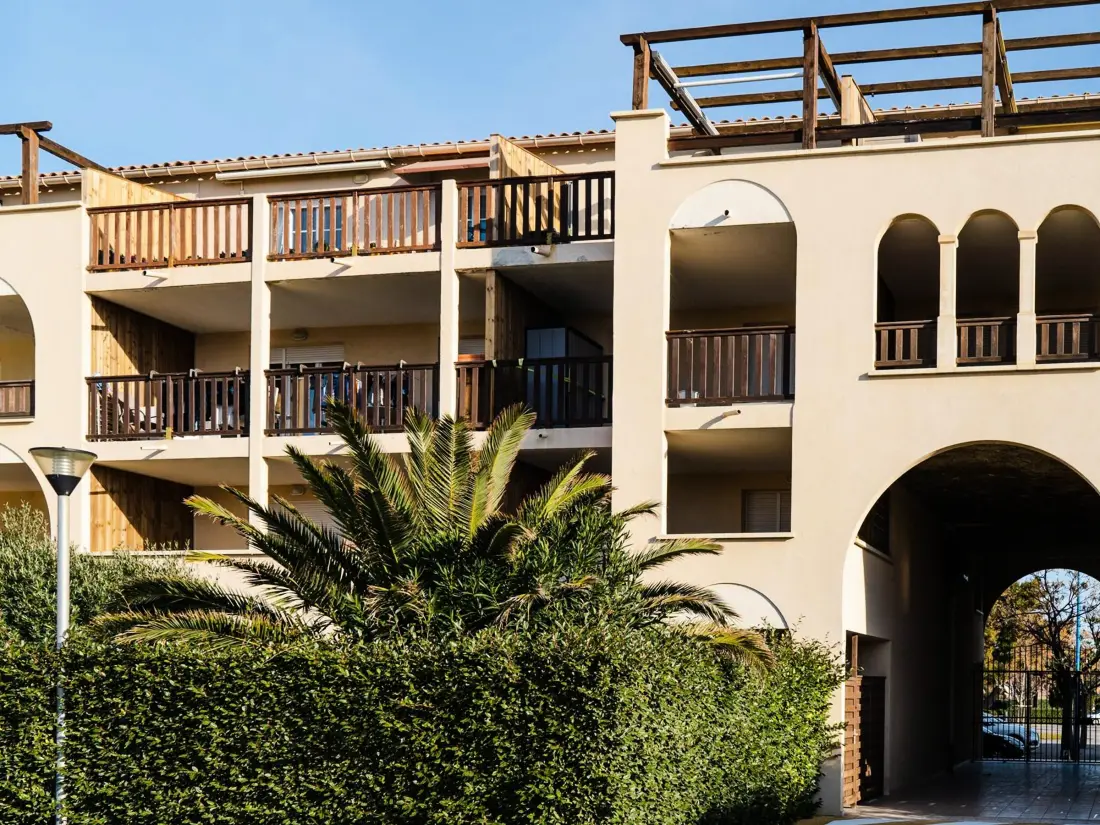 Location de Vacances Narbonne 17