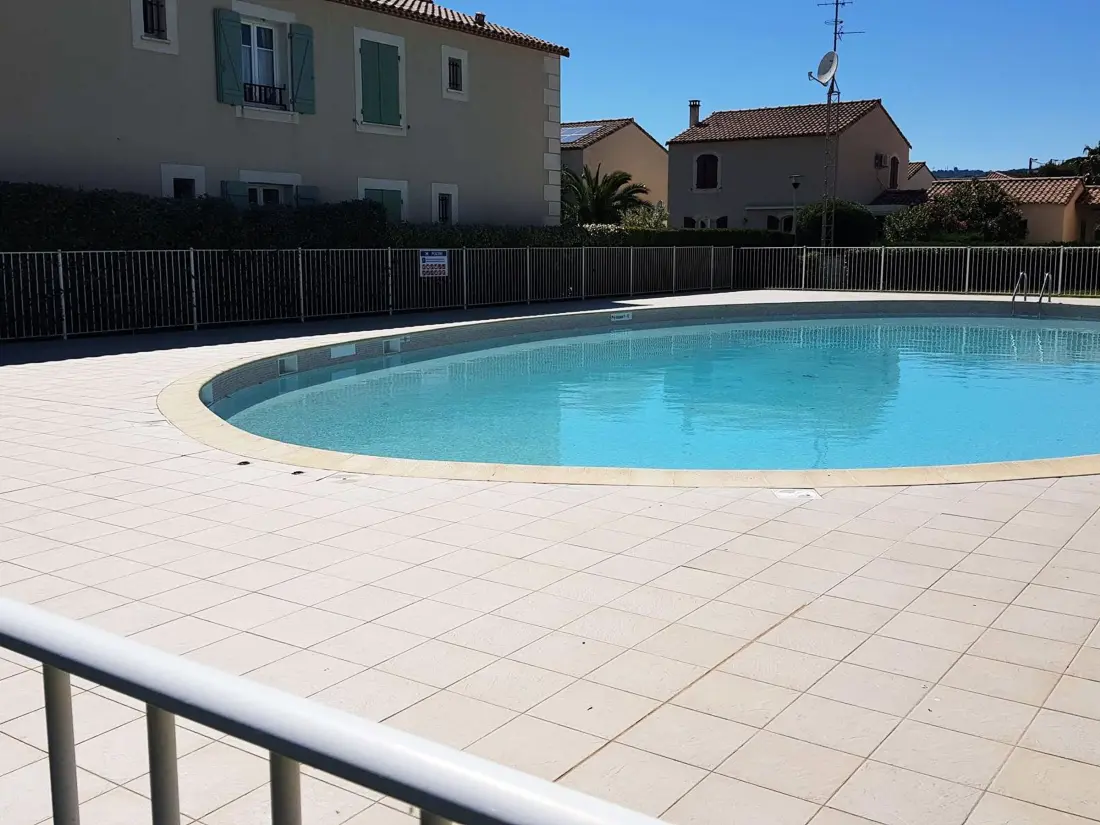 Location de Vacances Narbonne 17