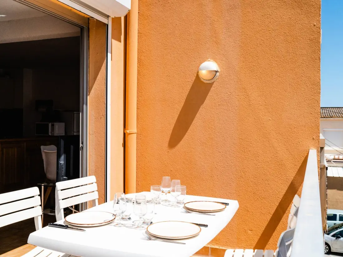 Location de Vacances Narbonne 24