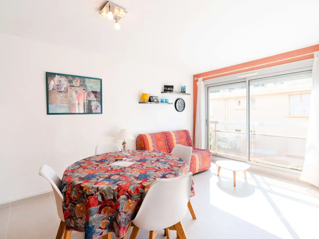 Location de Vacances Narbonne 24
