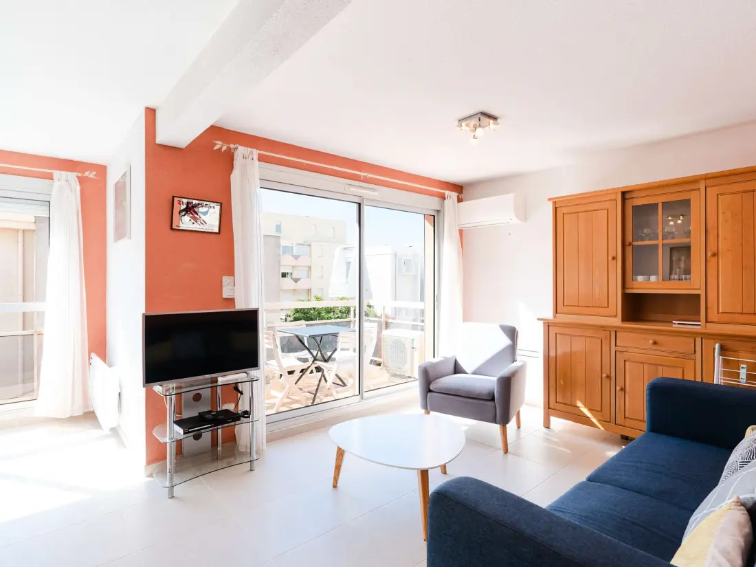 Location de Vacances Narbonne 24