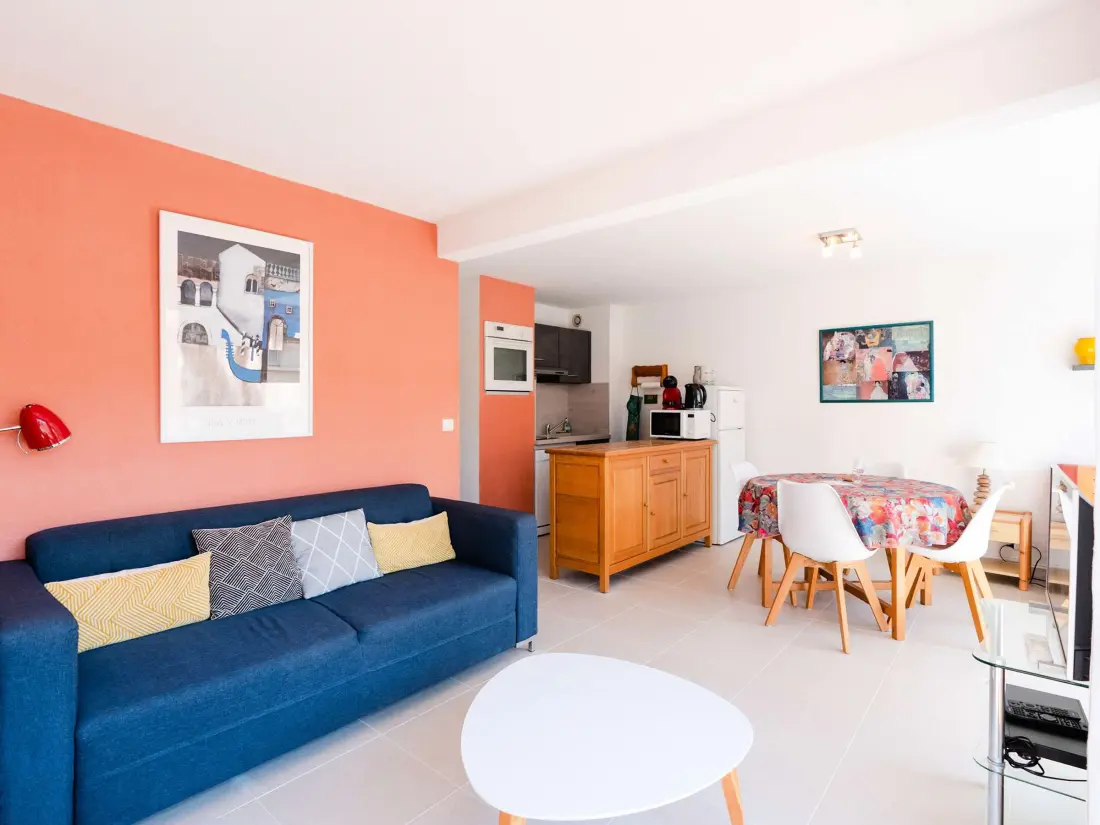 Location de Vacances Narbonne 24