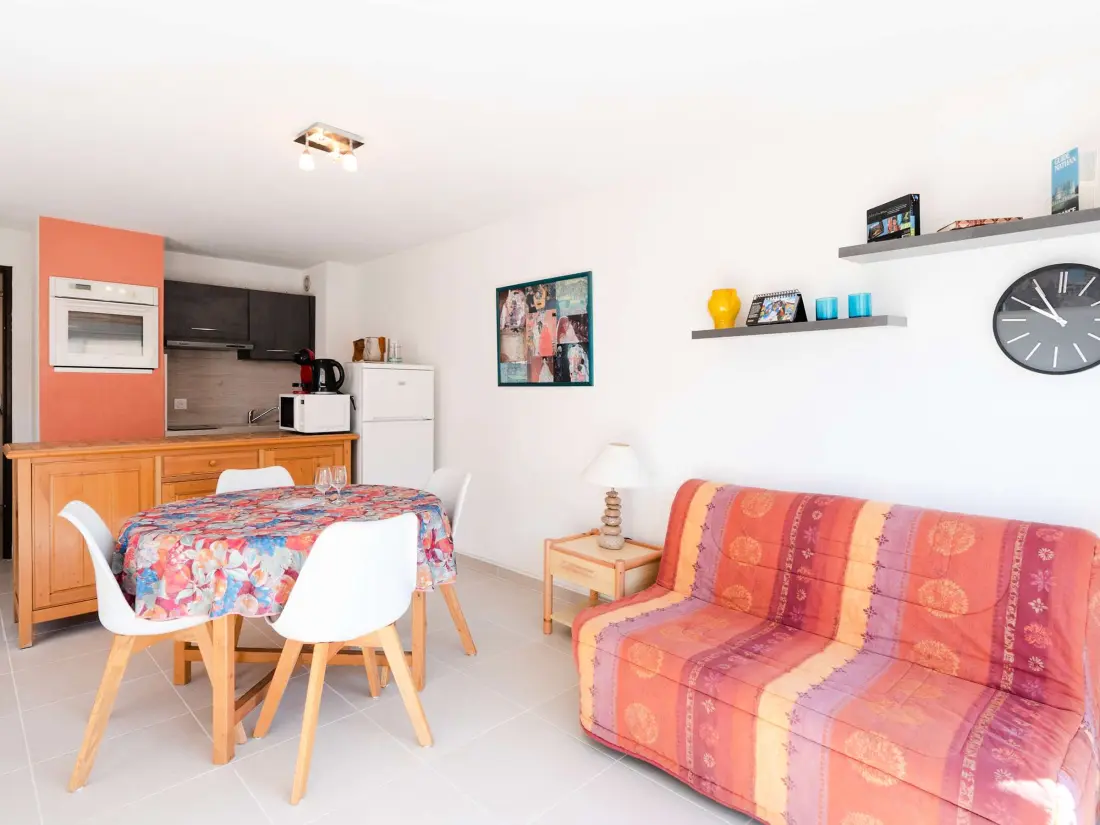 Location de Vacances Narbonne 24