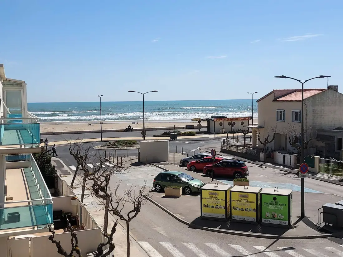 Location de Vacances Narbonne 43