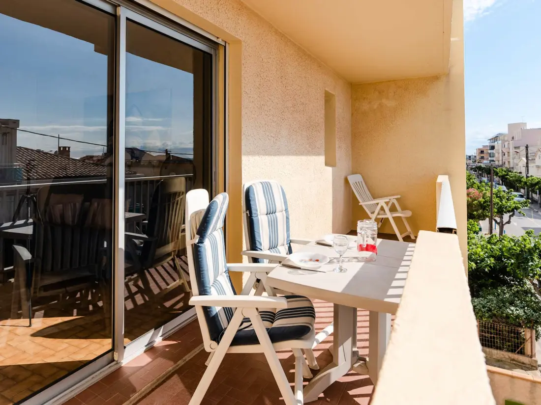 Location de Vacances Narbonne 43
