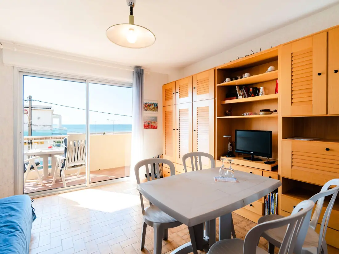 Location de Vacances Narbonne 43