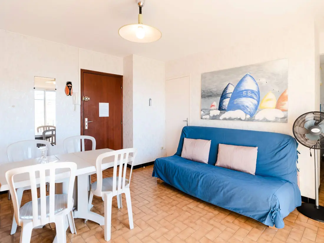 Location de Vacances Narbonne 43