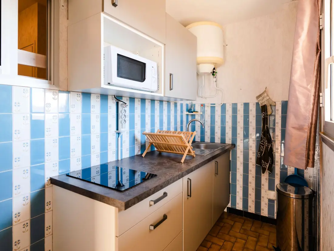 Location de Vacances Narbonne 43