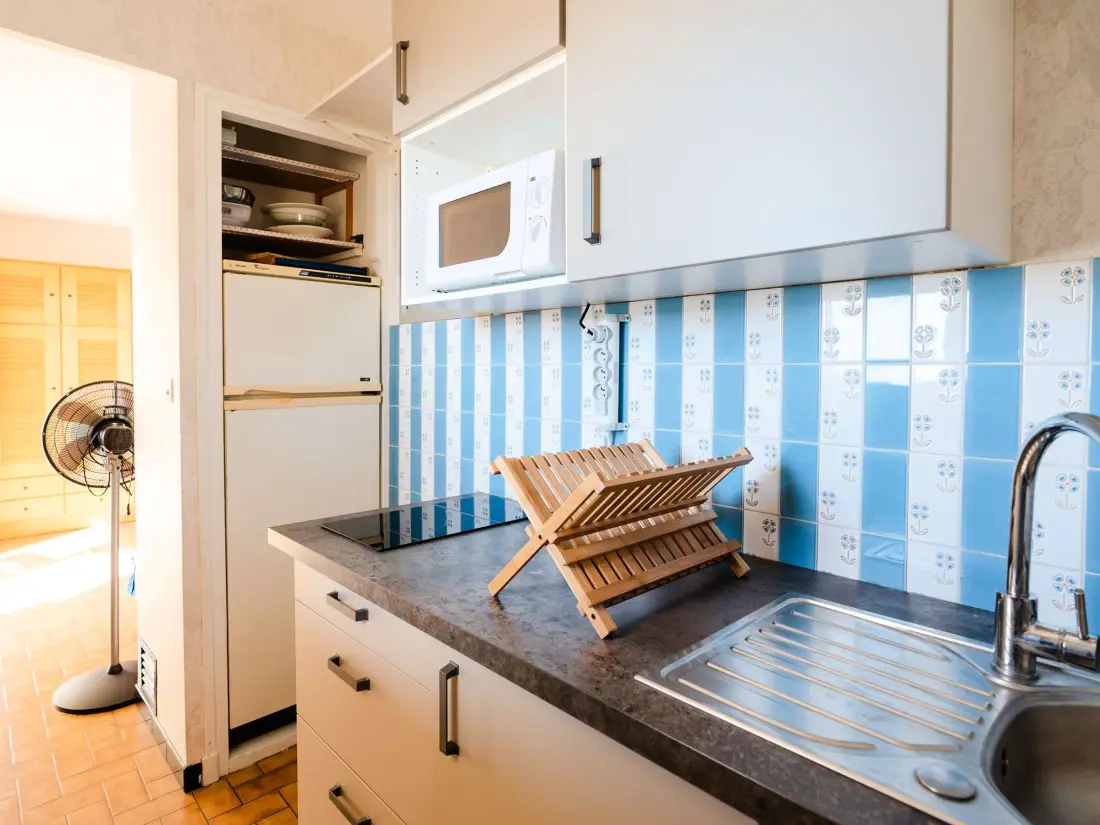 Location de Vacances Narbonne 43