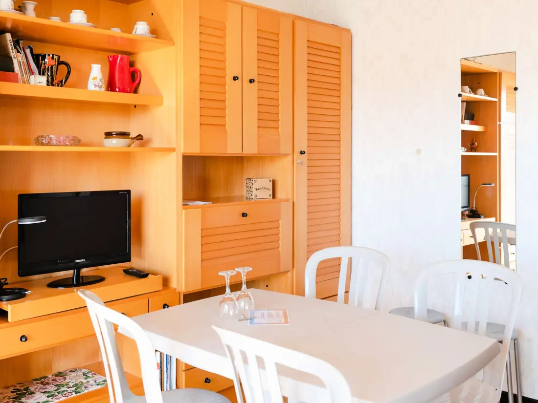 Location de Vacances Narbonne 43