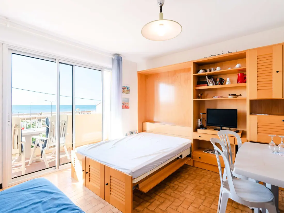 Location de Vacances Narbonne 43
