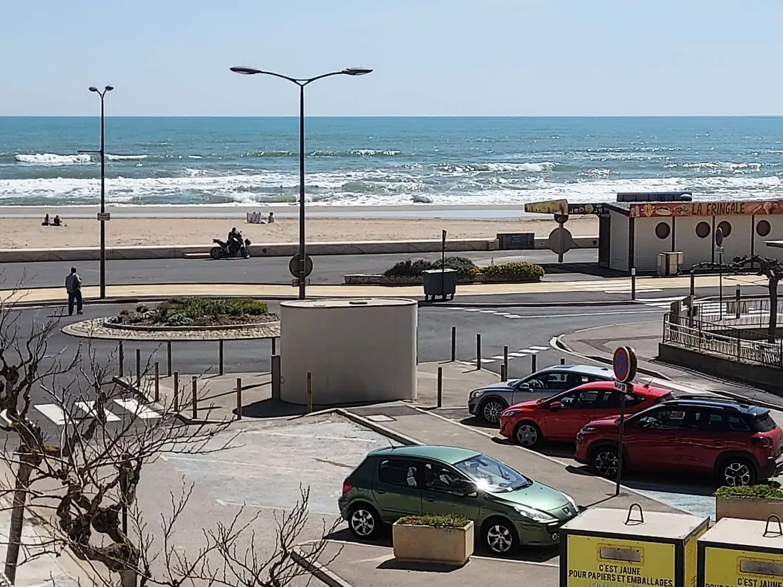 Location de Vacances Narbonne 43