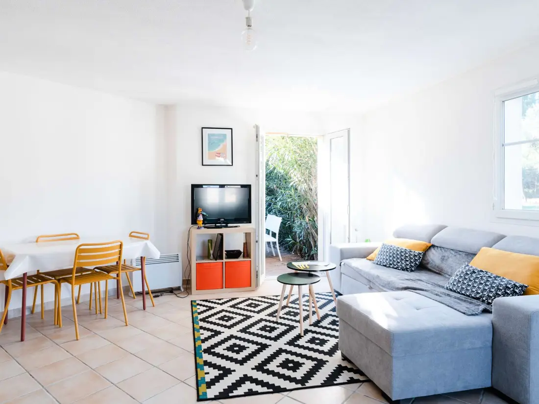 Location de Vacances Narbonne 60