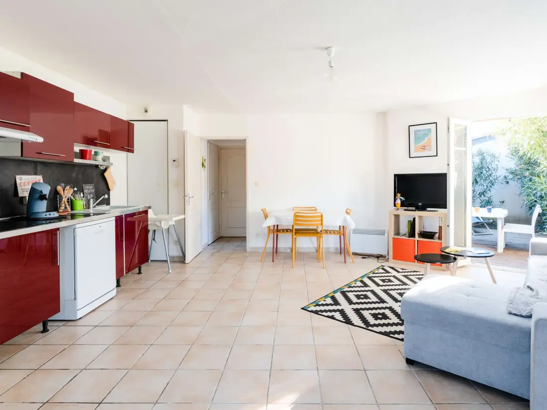 Location de Vacances Narbonne 60