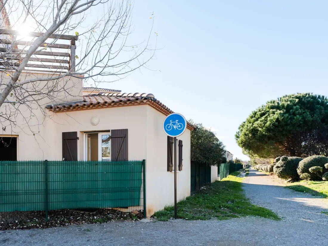 Location de Vacances Narbonne 60