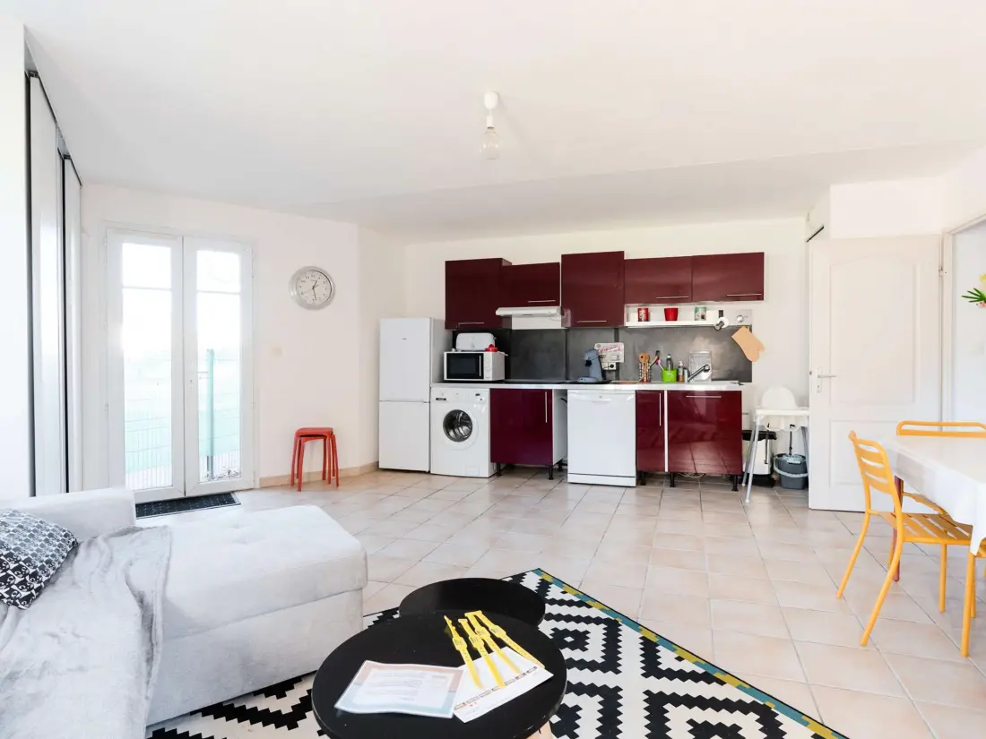 Location de Vacances Narbonne 60