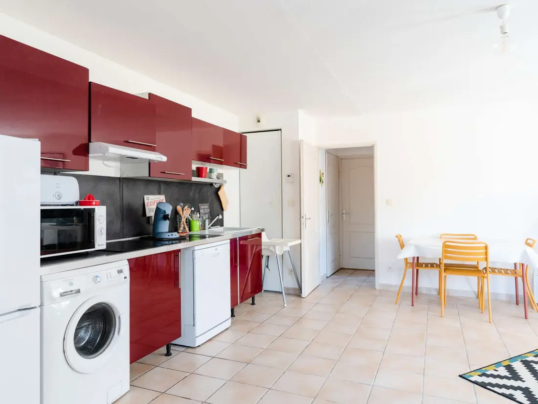 Location de Vacances Narbonne 60