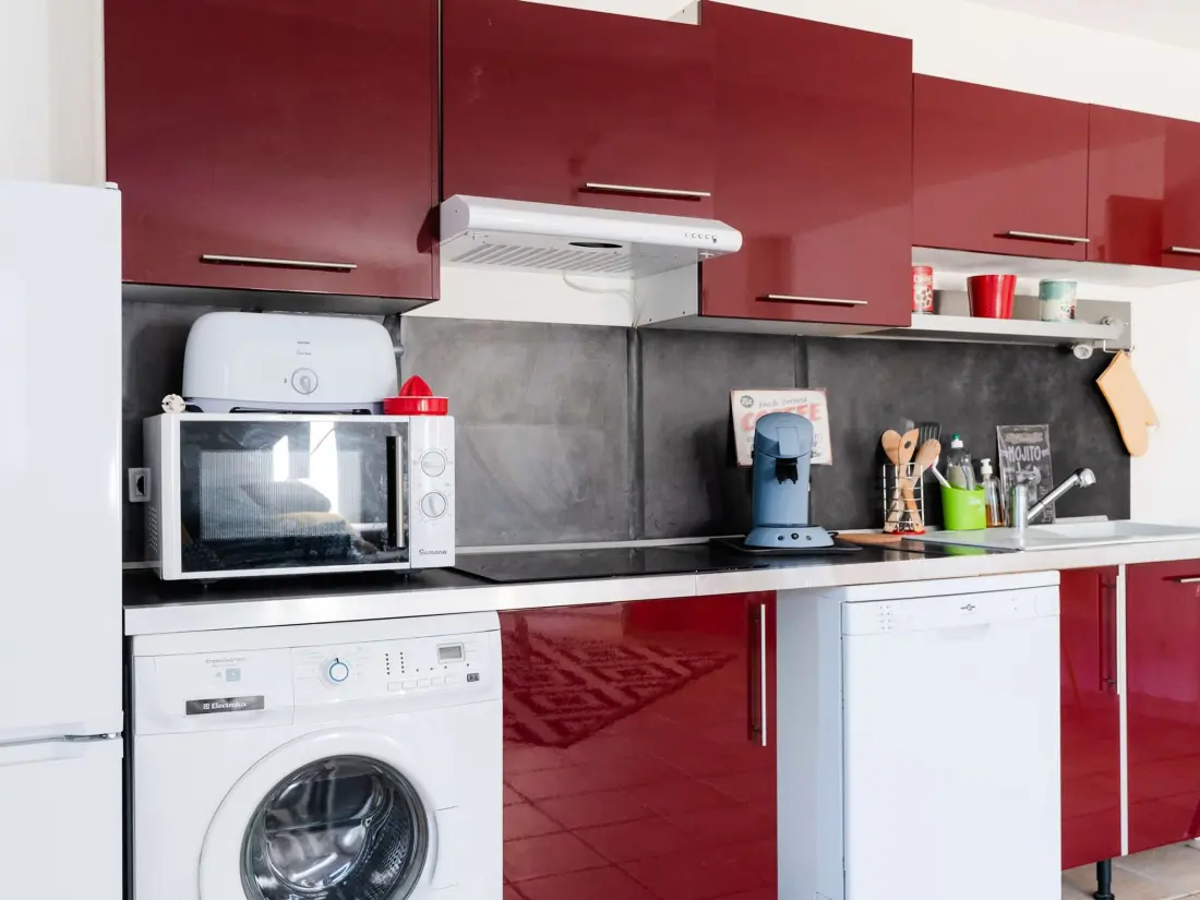 Location de Vacances Narbonne 60