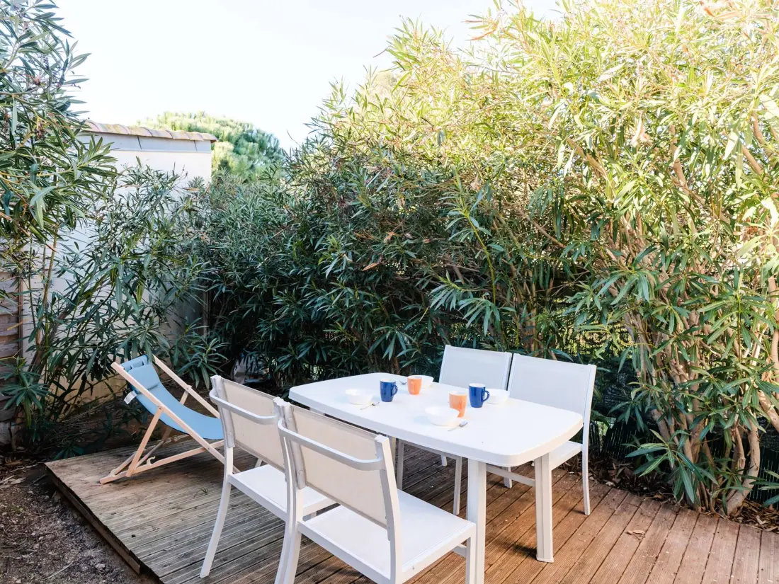 Location de Vacances Narbonne 60