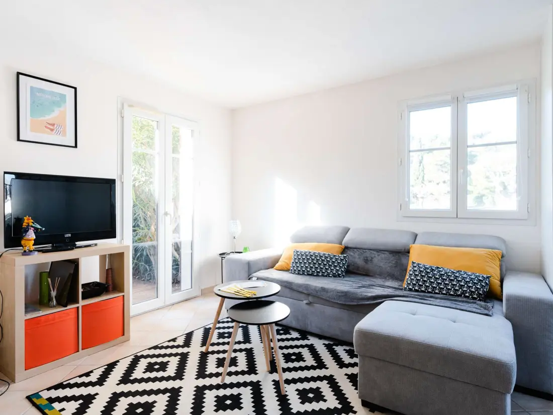 Location de Vacances Narbonne 60