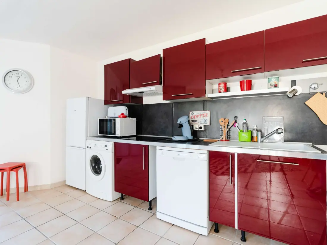 Location de Vacances Narbonne 60