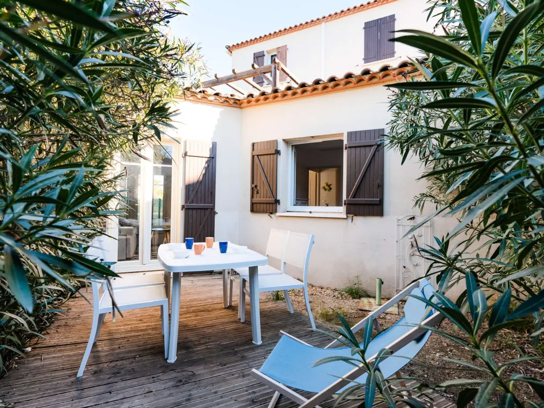 Location de Vacances Narbonne 60