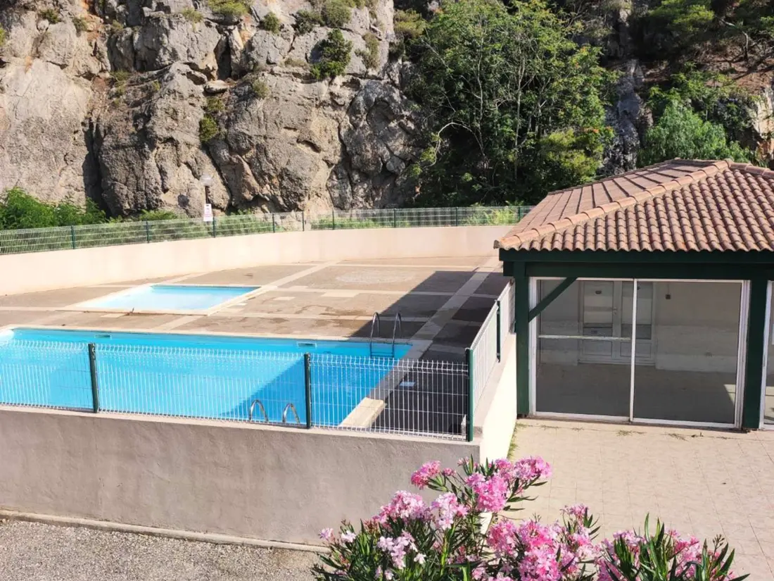 Location de Vacances Narbonne 64