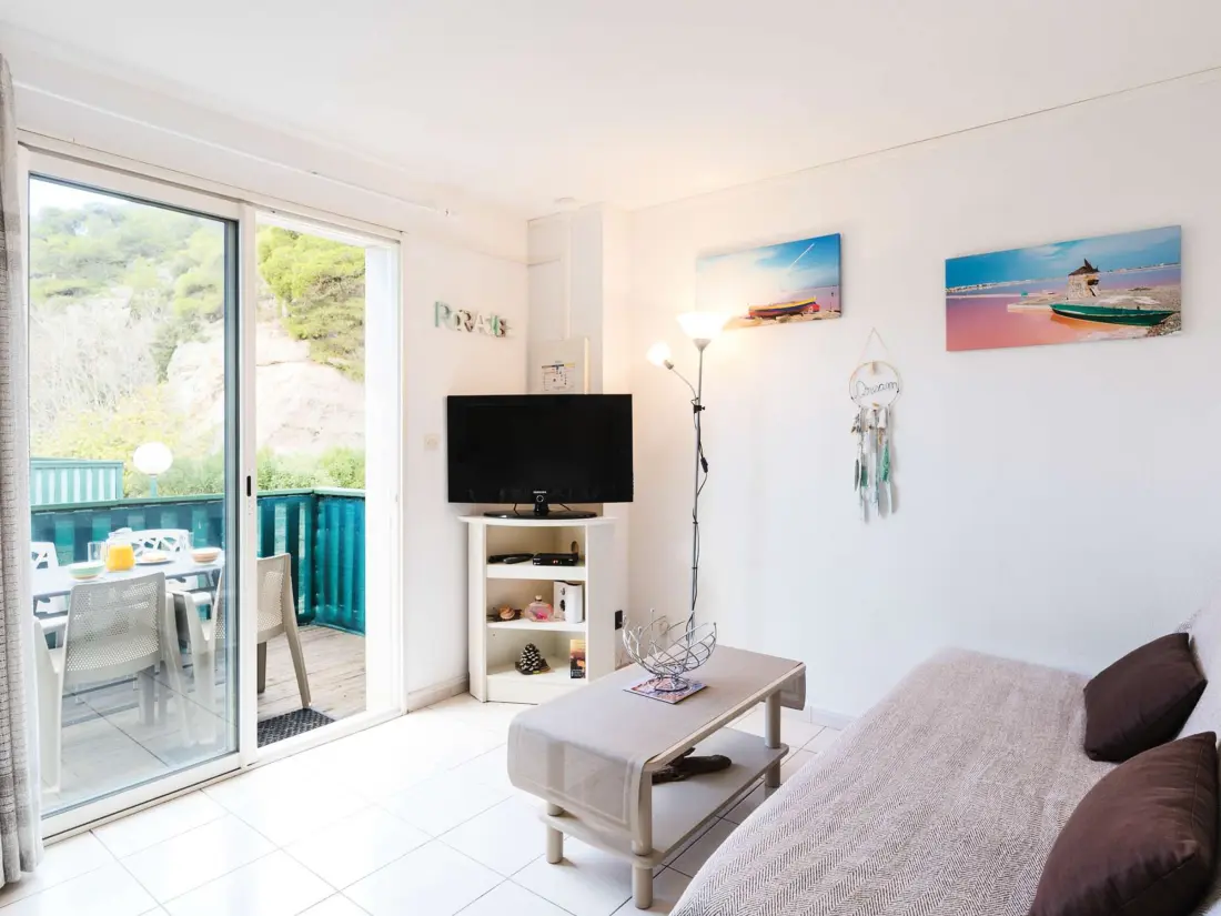 Location de Vacances Narbonne 64