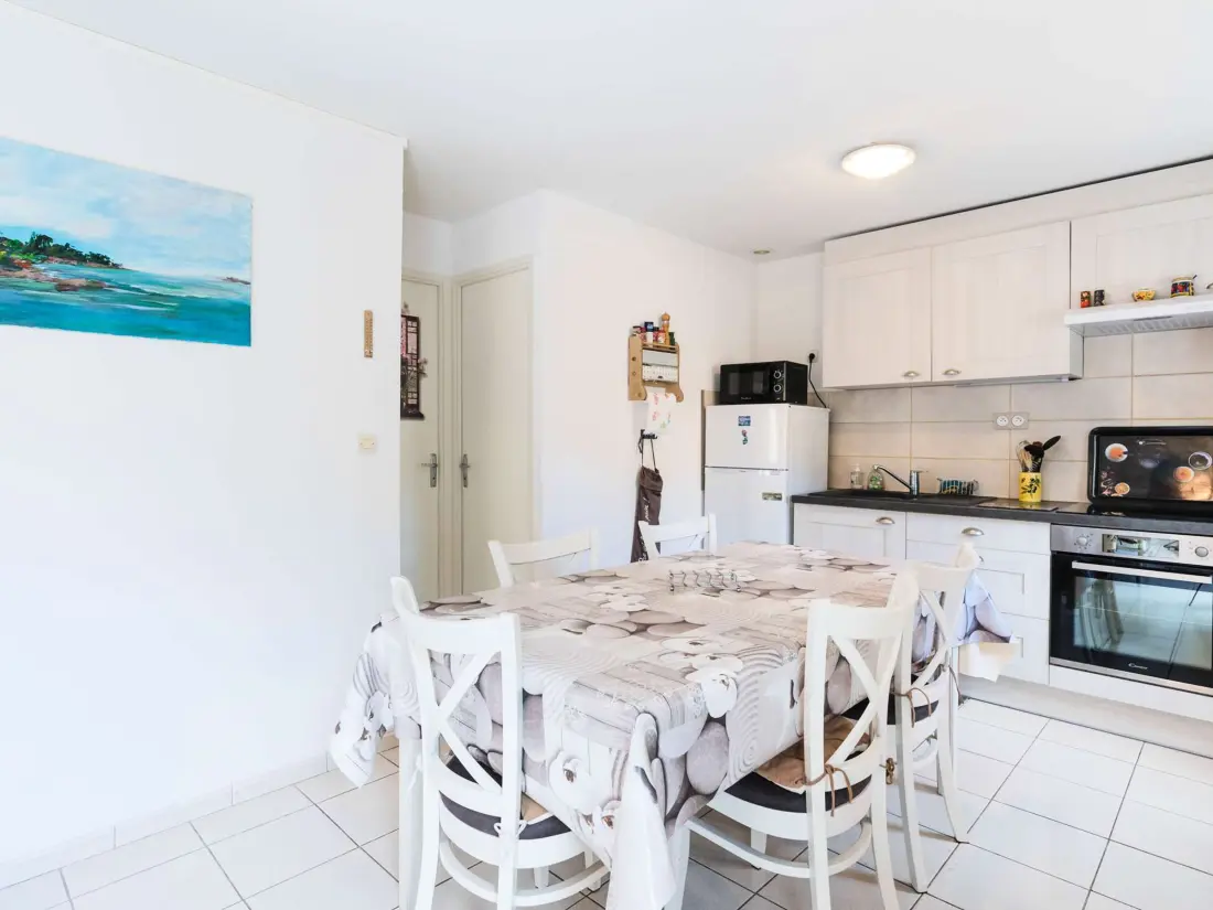 Location de Vacances Narbonne 64