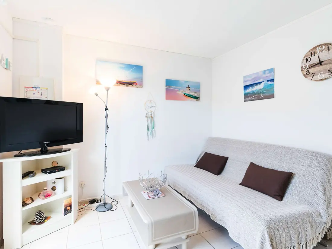 Location de Vacances Narbonne 64