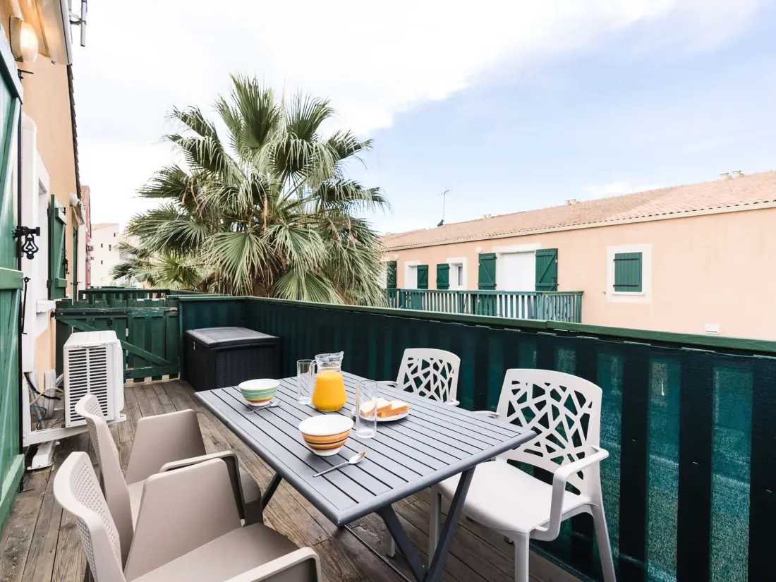 Location de Vacances Narbonne 64
